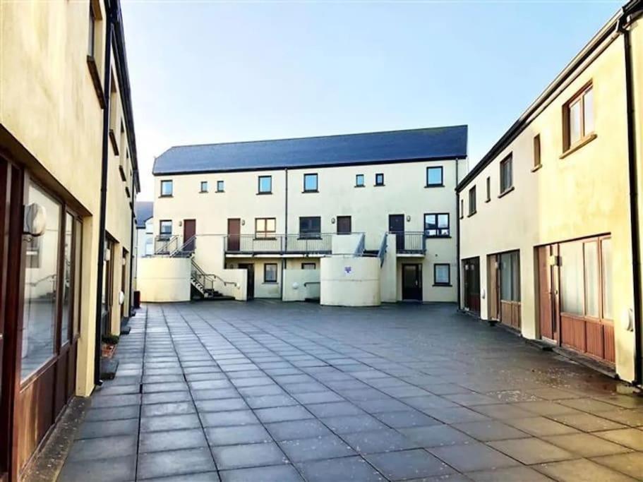 Village Centre Apartment Lahinch Luaran gambar