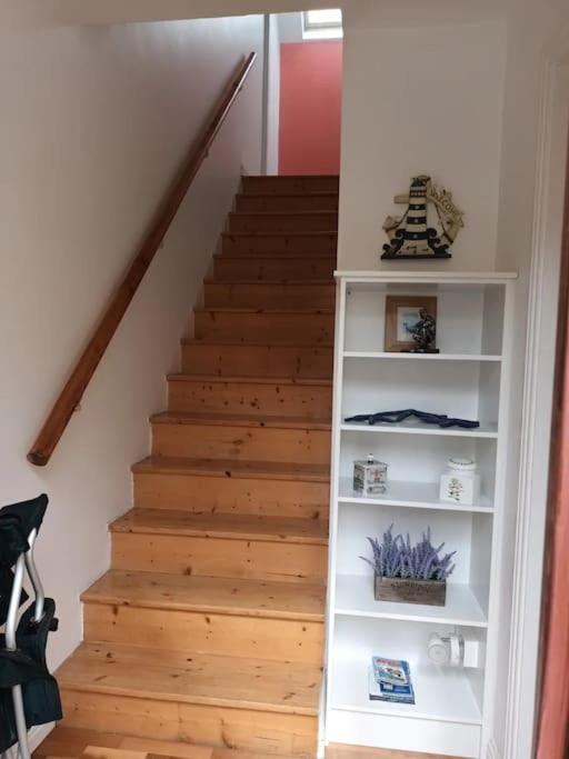 Village Centre Apartment Lahinch Luaran gambar