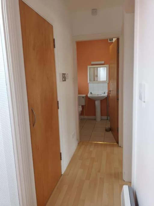 Village Centre Apartment Lahinch Luaran gambar