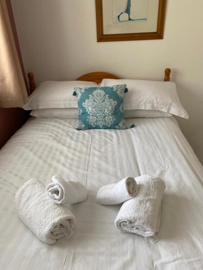 Village Centre Apartment Lahinch Luaran gambar