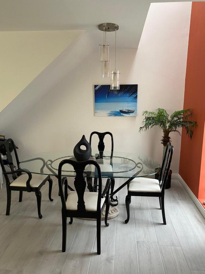 Village Centre Apartment Lahinch Luaran gambar