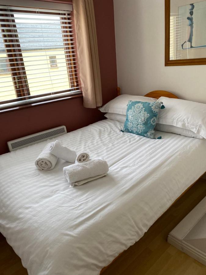 Village Centre Apartment Lahinch Luaran gambar