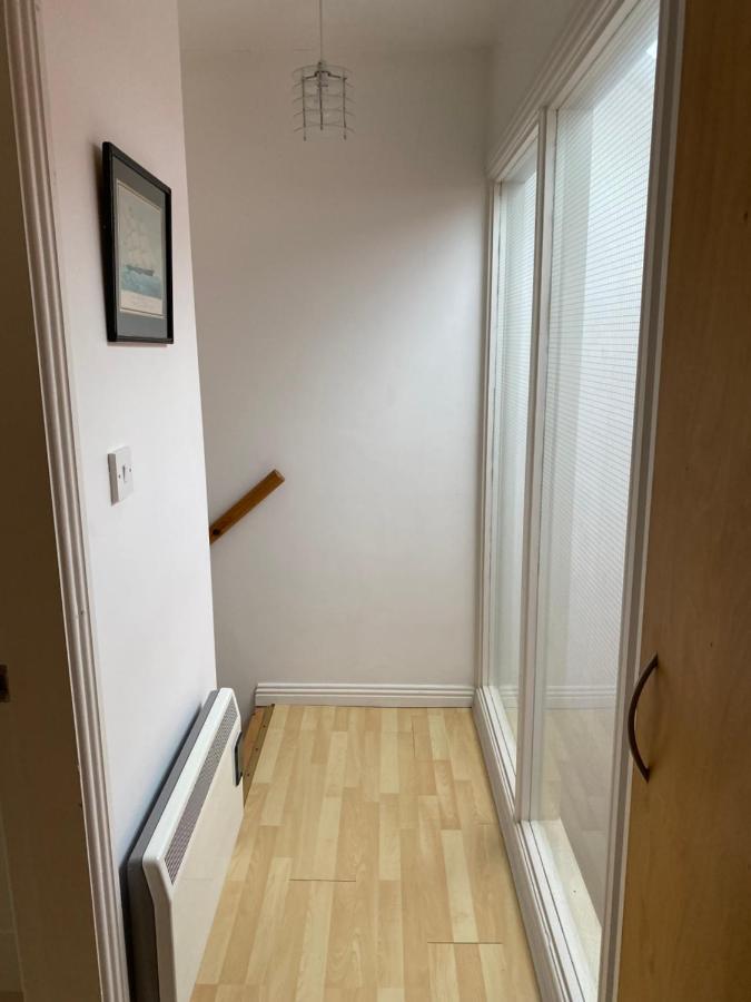 Village Centre Apartment Lahinch Luaran gambar