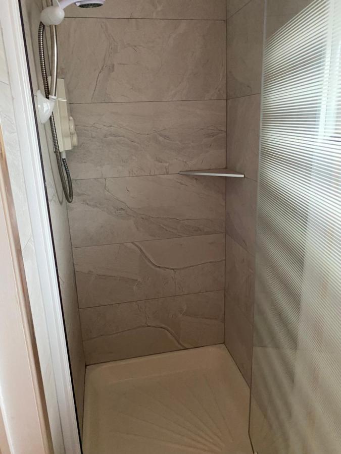 Village Centre Apartment Lahinch Luaran gambar