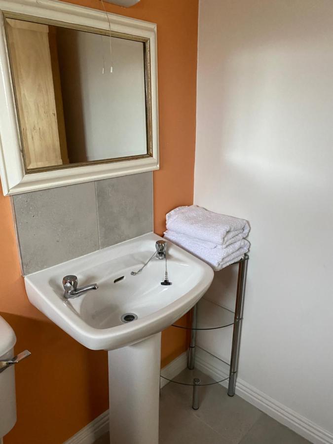 Village Centre Apartment Lahinch Luaran gambar