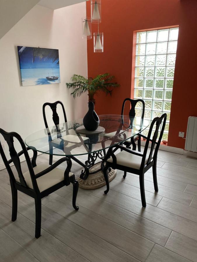 Village Centre Apartment Lahinch Luaran gambar