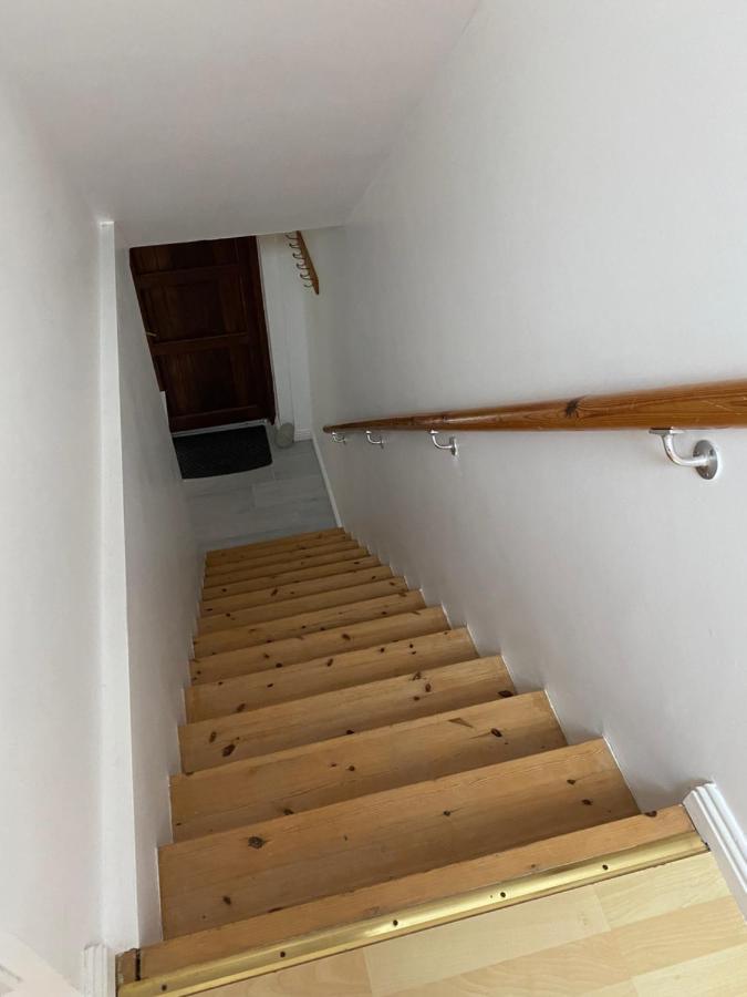 Village Centre Apartment Lahinch Luaran gambar