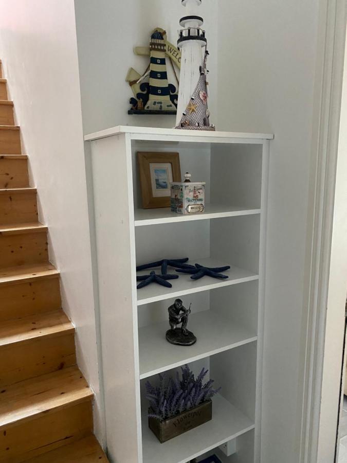 Village Centre Apartment Lahinch Luaran gambar